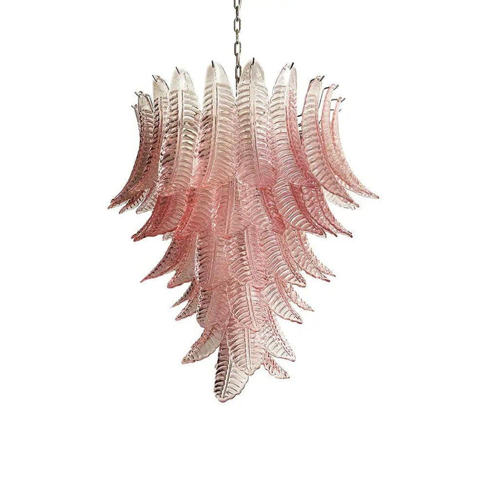 Rosalind Murano Chandelier-DWHOME
