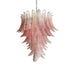 Rosalind Murano Chandelier-DWHOME