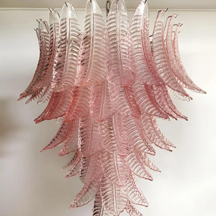 Rosalind Murano Chandelier-DWHOME