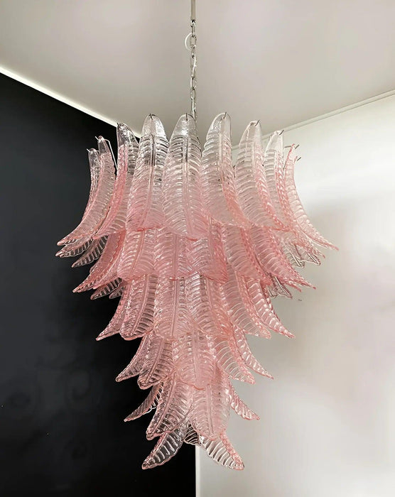 Rosalind Murano Chandelier-DWHOME
