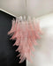 Rosalind Murano Chandelier-DWHOME