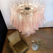 Rosalind Murano Chandelier-DWHOME