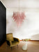 Rosalind Murano Chandelier-DWHOME