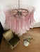 Rosalind Murano Chandelier-DWHOME