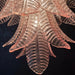 Rosalind Murano Chandelier-DWHOME