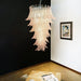 Rosalind Murano Chandelier-DWHOME