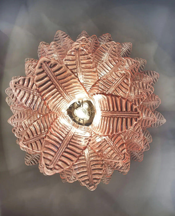 Rosalind Murano Chandelier-DWHOME