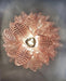 Rosalind Murano Chandelier-DWHOME
