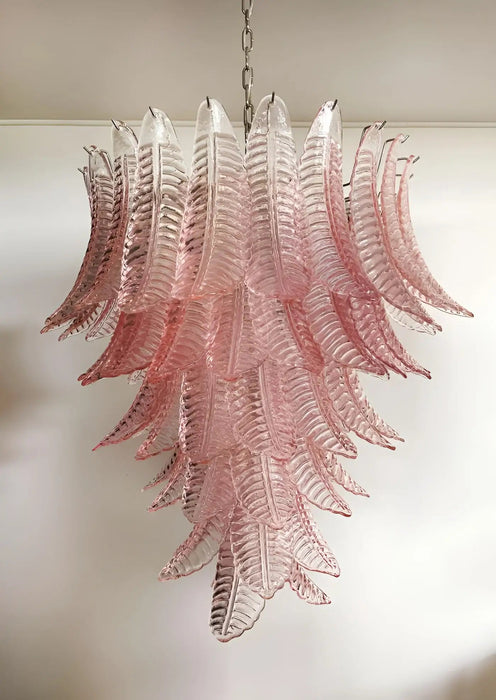 Rosalind Murano Chandelier-DWHOME