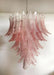 Rosalind Murano Chandelier-DWHOME