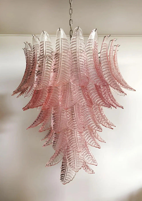 Rosalind Murano Chandelier-DWHOME