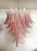 Rosalind Murano Chandelier-DWHOME