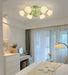 Rose Ceiling Lamp - DWHOME