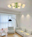 Rose Ceiling Lamp - DWHOME