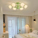 Rose Ceiling Lamp - DWHOME