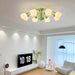 Rose Ceiling Lamp - DWHOME