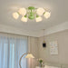 Rose Ceiling Lamp - DWHOME