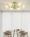 Rose Ceiling Lamp - DWHOME