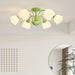Rose Ceiling Lamp - DWHOME