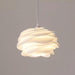 Rose Floral Pendant Light-DWHOME