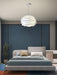 Rose Floral Pendant Light-DWHOME
