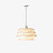 Rose Floral Pendant Light-DWHOME