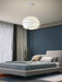 Rose Floral Pendant Light-DWHOME