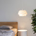Rose Floral Pendant Light-DWHOME