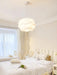 Rose Floral Pendant Light-DWHOME