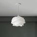 Rose Floral Pendant Light-DWHOME
