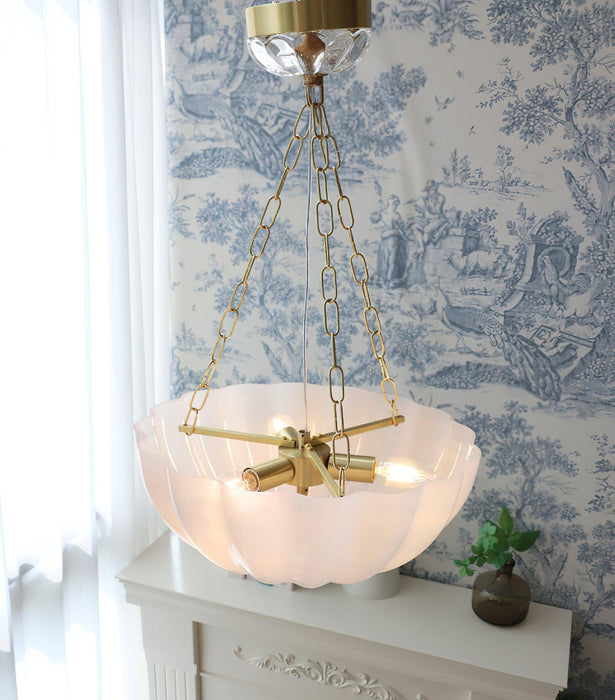 Rosehill Chandelier-DWHOME