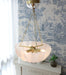 Rosehill Chandelier-DWHOME