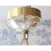 Rosehill Chandelier-DWHOME
