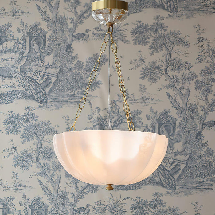 Rosehill Chandelier-DWHOME
