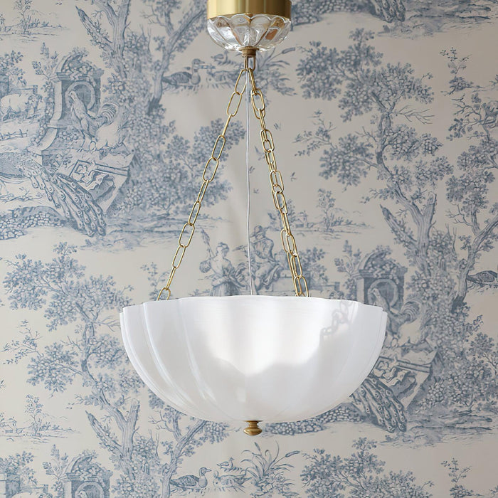 Rosehill Chandelier-DWHOME