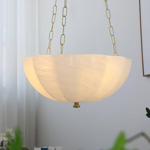 Rosehill Chandelier-DWHOME
