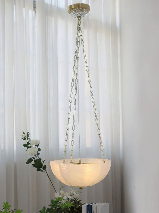 Rosehill Chandelier-DWHOME