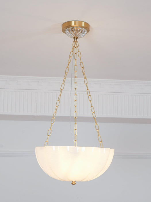 Rosehill Chandelier-DWHOME