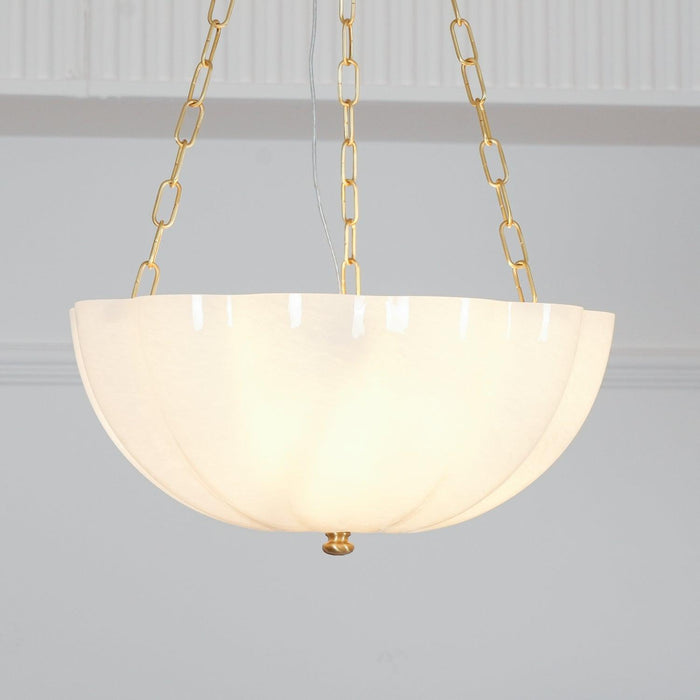 Rosehill Chandelier-DWHOME