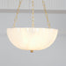 Rosehill Chandelier-DWHOME