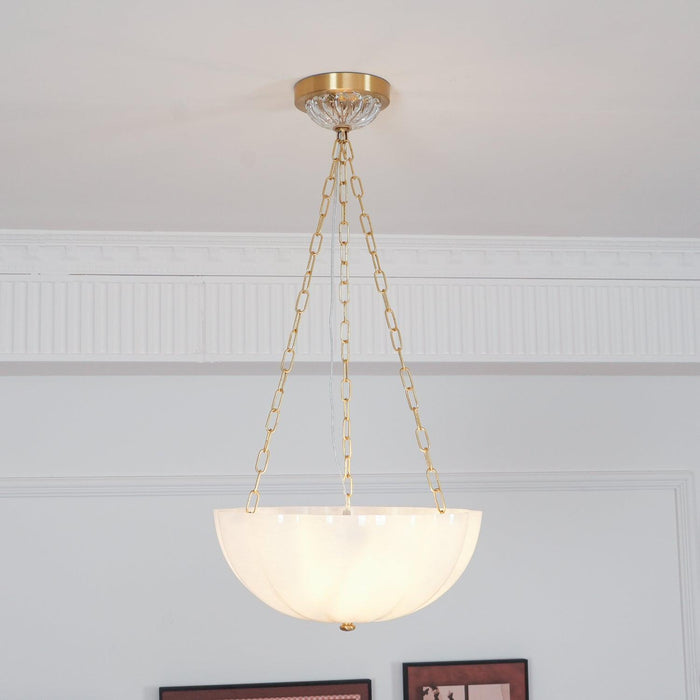 Rosehill Chandelier-DWHOME