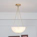Rosehill Chandelier-DWHOME