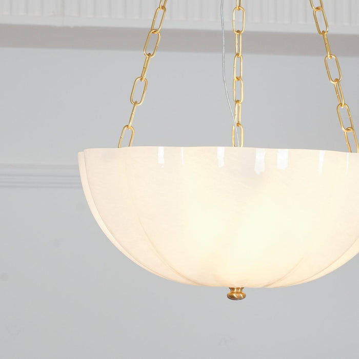 Rosehill Chandelier-DWHOME