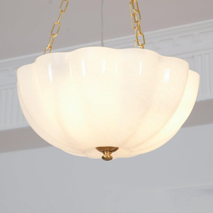 Rosehill Chandelier-DWHOME