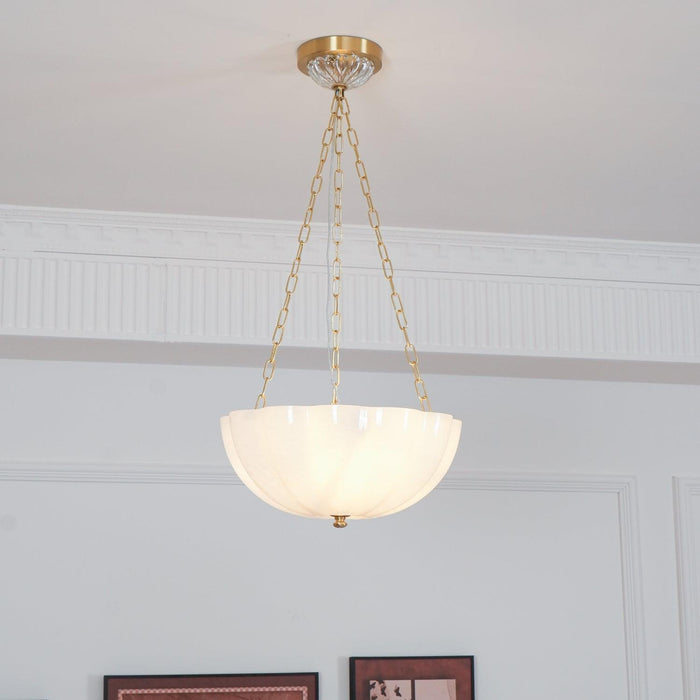 Rosehill Chandelier-DWHOME
