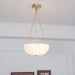 Rosehill Chandelier-DWHOME