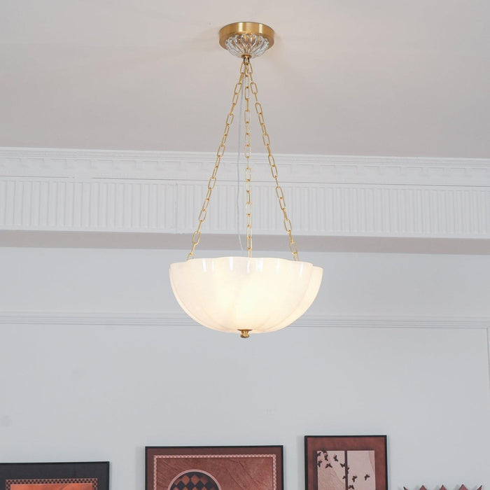 Rosehill Chandelier-DWHOME