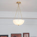 Rosehill Chandelier-DWHOME