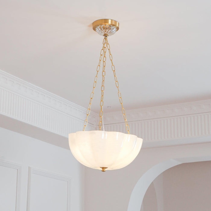 Rosehill Chandelier-DWHOME