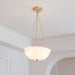 Rosehill Chandelier-DWHOME